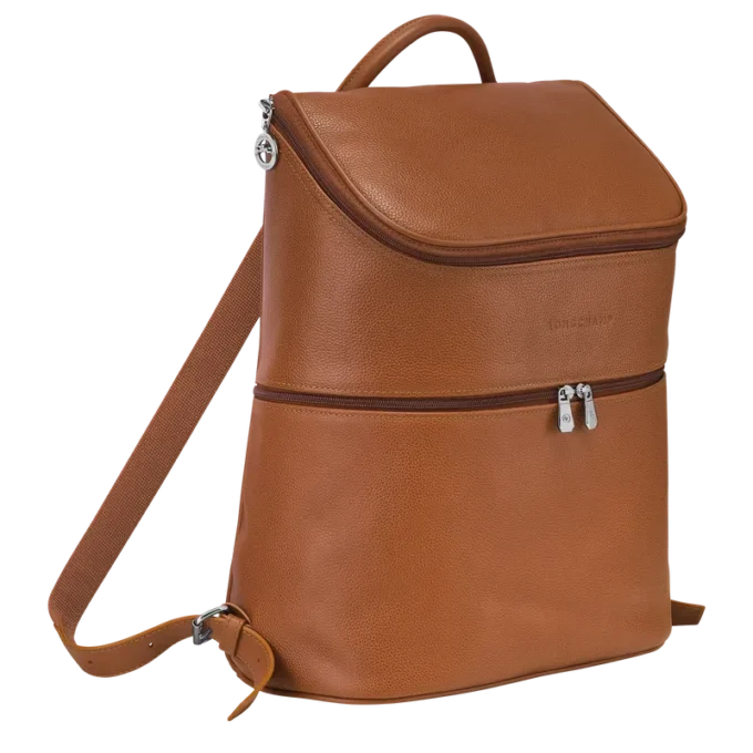Le Foulonné Backpack