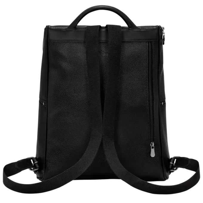 Le Foulonné Backpack