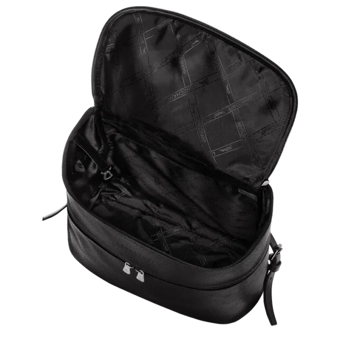 Le Foulonné Backpack