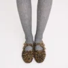 Le Foulonné Ballerinas