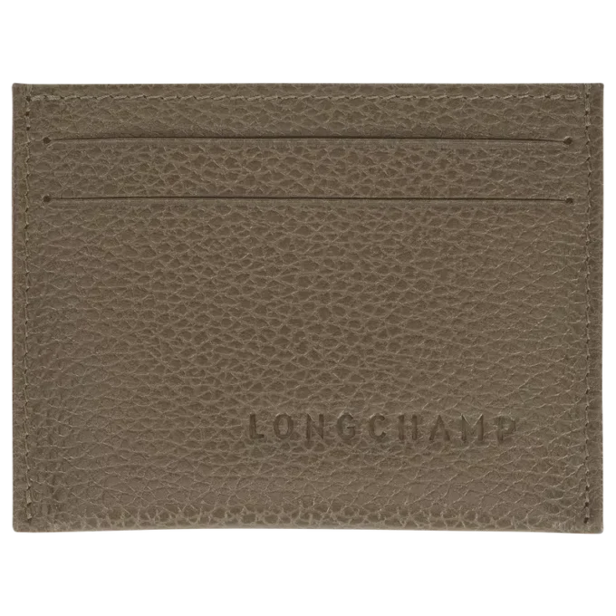 Le Foulonné Card holder
