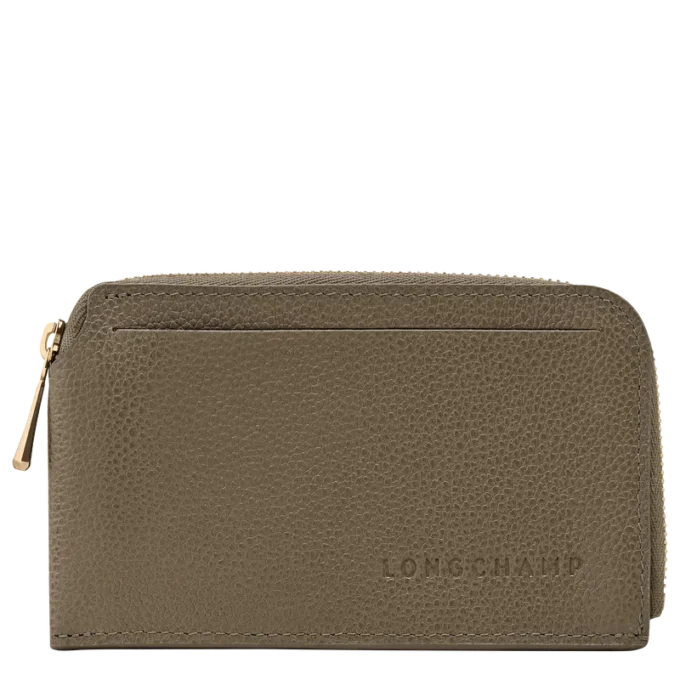 Le Foulonné Card holder