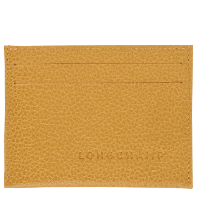 Le Foulonné Card holder