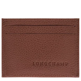 Le Foulonné Card holder