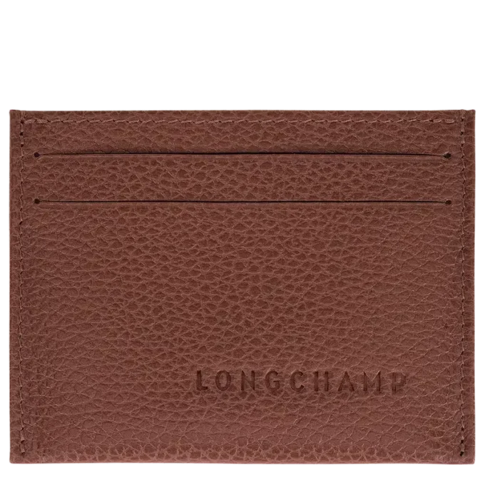 Le Foulonné Card holder