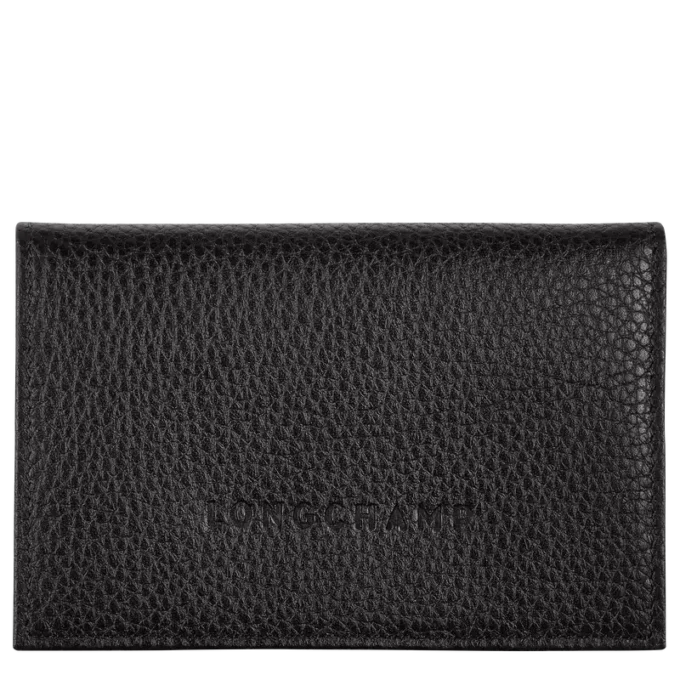 Le Foulonné Card holder