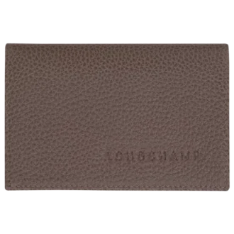 Le Foulonné Card holder