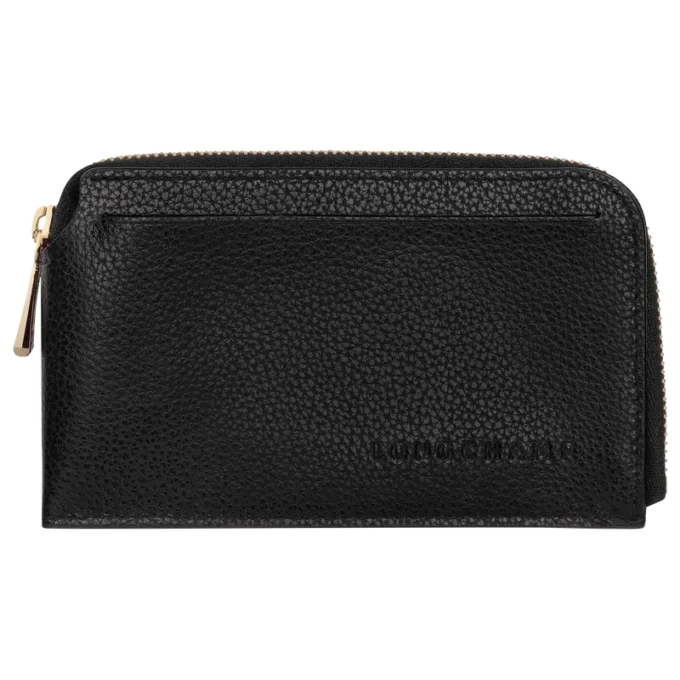 Le Foulonné Card holder