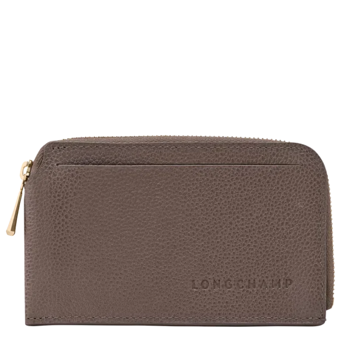 Le Foulonné Card holder
