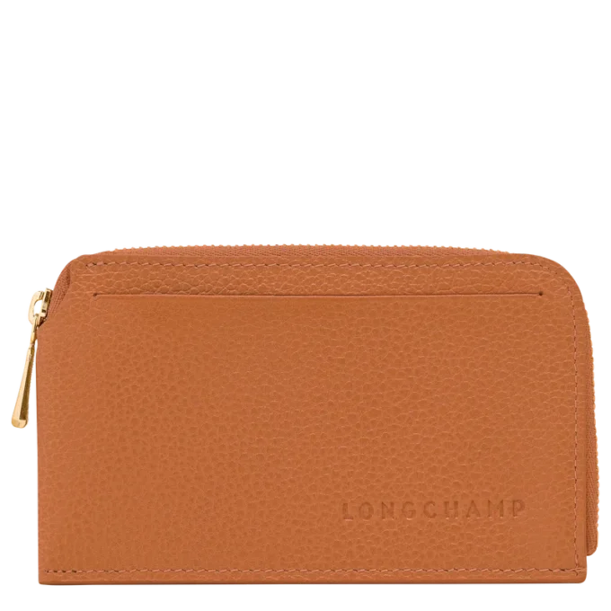 Le Foulonné Card holder