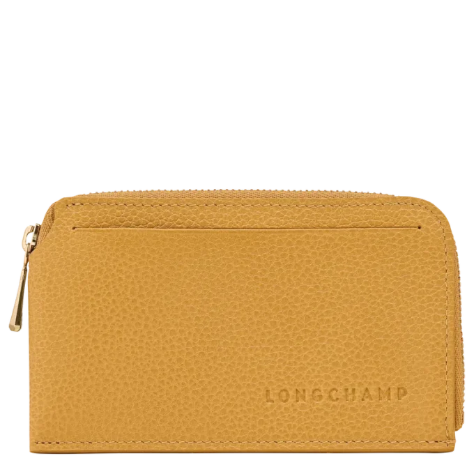 Le Foulonné Card holder
