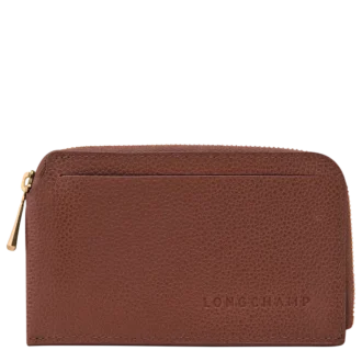 Le Foulonné Card holder