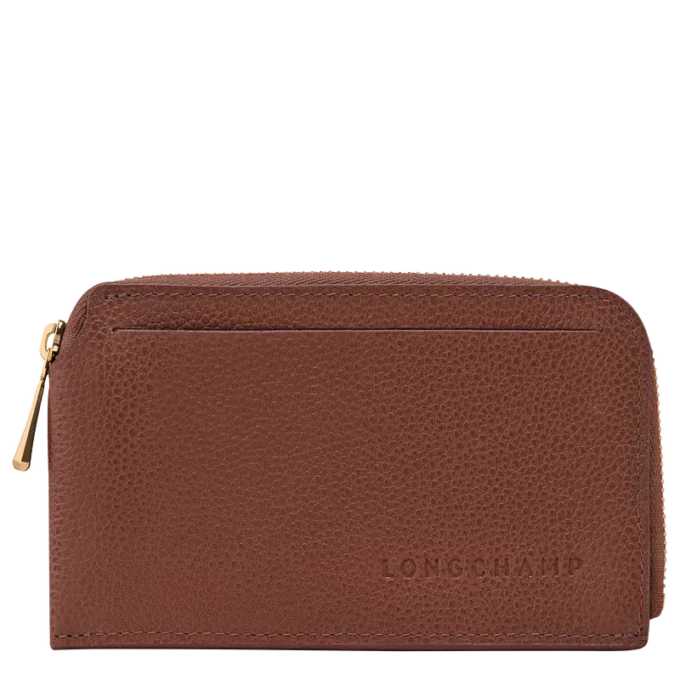 Le Foulonné Card holder