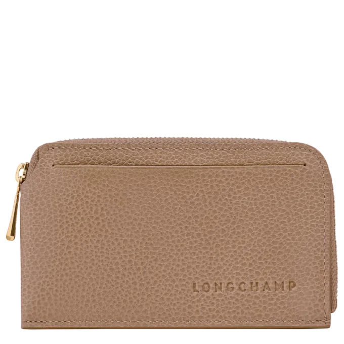 Le Foulonné Card holder