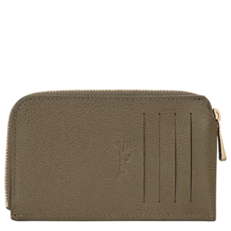 Le Foulonné Card holder