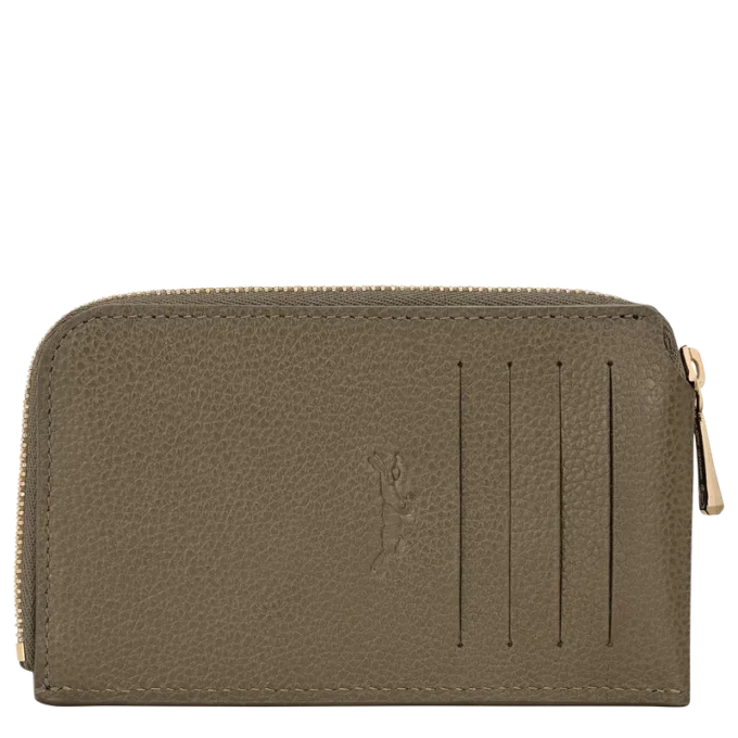 Le Foulonné Card holder