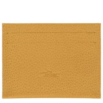 Le Foulonné Card holder