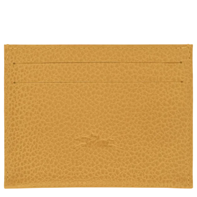 Le Foulonné Card holder