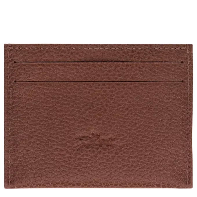 Le Foulonné Card holder