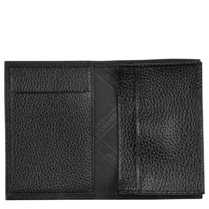 Le Foulonné Card holder