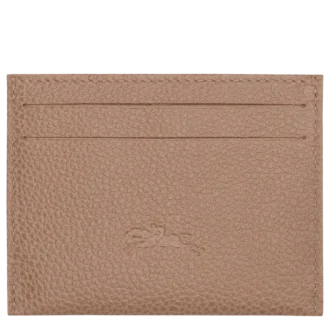 Le Foulonné Card holder