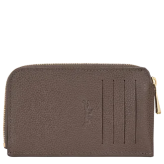 Le Foulonné Card holder