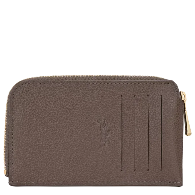 Le Foulonné Card holder