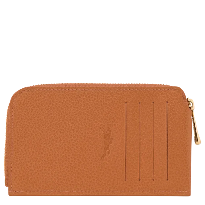 Le Foulonné Card holder