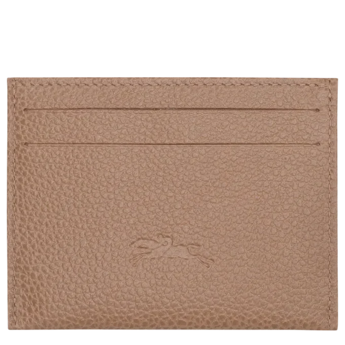Le Foulonné Card holder