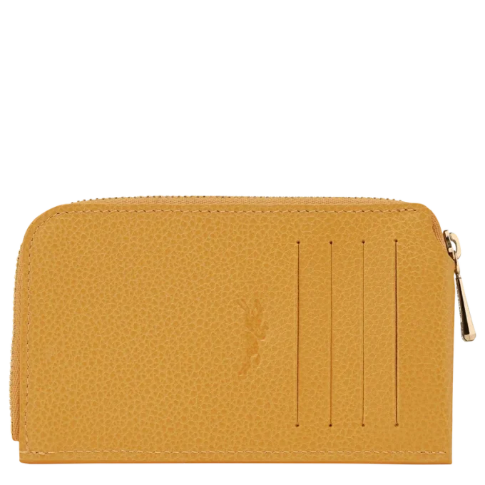 Le Foulonné Card holder