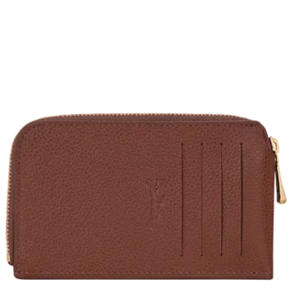 Le Foulonné Card holder