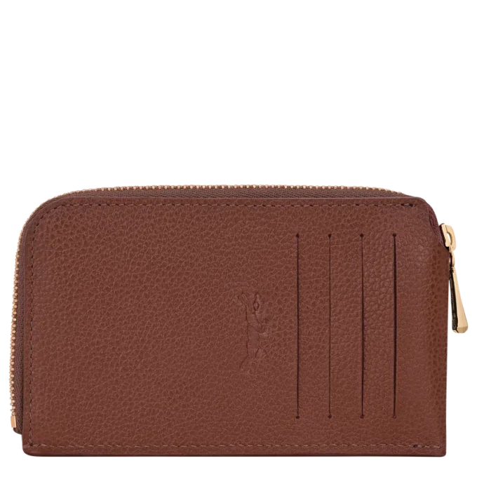 Le Foulonné Card holder