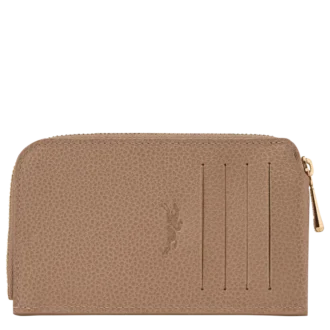 Le Foulonné Card holder