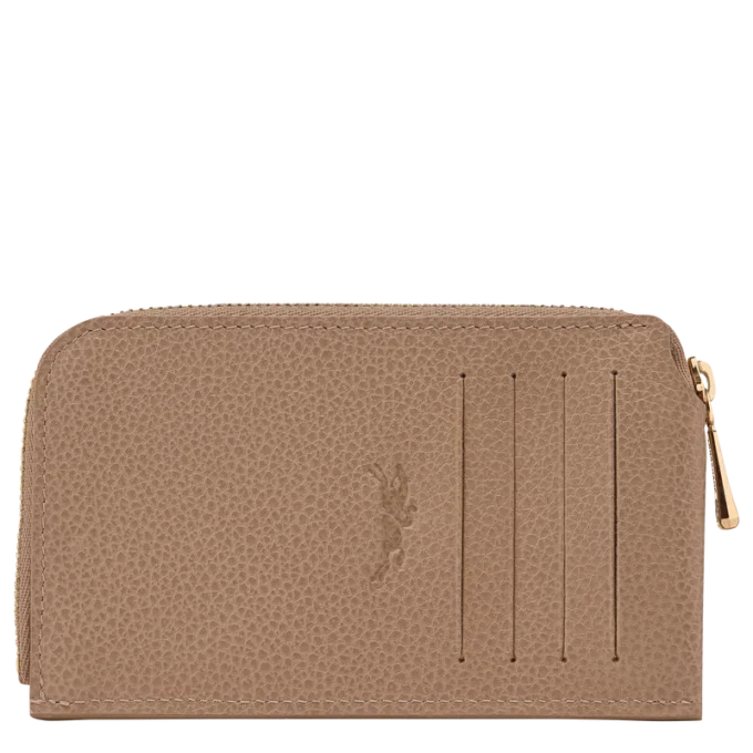 Le Foulonné Card holder