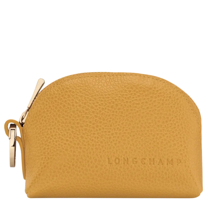Le Foulonné Coin purse