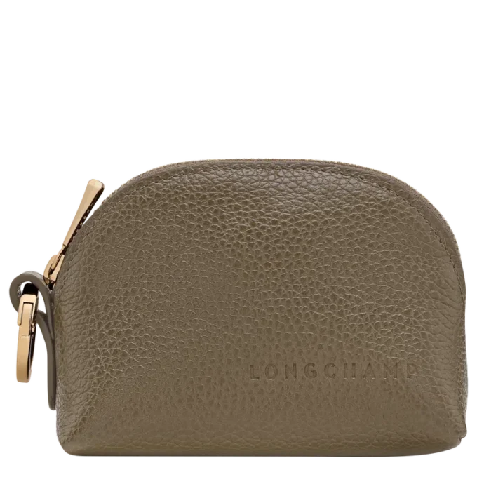 Le Foulonné Coin purse