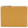 Le Foulonné Compact wallet