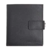 Le Foulonné Compact wallet