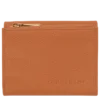 Le Foulonné Compact wallet