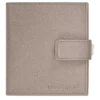 Le Foulonné Compact wallet