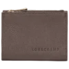 Le Foulonné Compact wallet