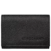Le Foulonné Compact wallet