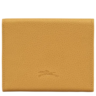 Le Foulonné Compact wallet
