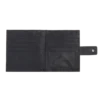 Le Foulonné Compact wallet