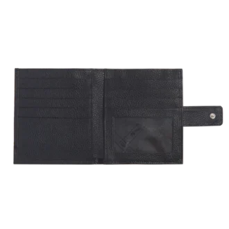 Le Foulonné Compact wallet