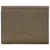 Le Foulonné Compact wallet