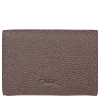 Le Foulonné Compact wallet