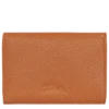 Le Foulonné Compact wallet