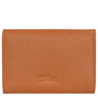 Le Foulonné Compact wallet