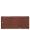 Le Foulonné Compact wallet